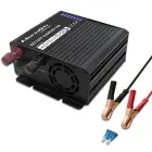 Charger for LiFePO4 AGM GEL SLA batteries, 10A Фото num