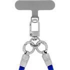Universal phone strap Ultra blue — Foto 2