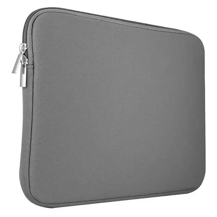 Universal 14" laptop cover - gray Foto 2