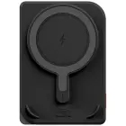 Powerbank Skinarma Nexus Nova Magnetic   Kick-Stand 5000mAh 20W PD USB-C MagSafe black Фото num