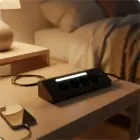 Huslog Power strip with LED — Фото 10