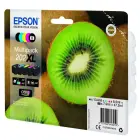 Epson Ink 202XL Multipack (C13T02G74010) — Foto 4