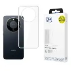 Honor Magic8 Lite - 3mk Clear Case — Foto 1