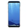 Samsung EF-MG955CLEGWW 2 Piece Original Cover for Samsung G955 Samsung Galaxy S8 Plus in Blue and Pink — Photo 3