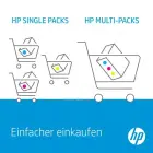 HP Cartridge 207A Black Schwarz (W2210A) Фото num