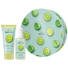 Bergamot Bio Fruit Lovers Set - Gift body care set. Foto 1