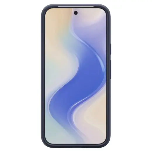 SPIGEN NANO POP MAG MAGSAFE GOOGLE PIXEL 10 | 10 PRO BLUEBERRY NAVY Photo