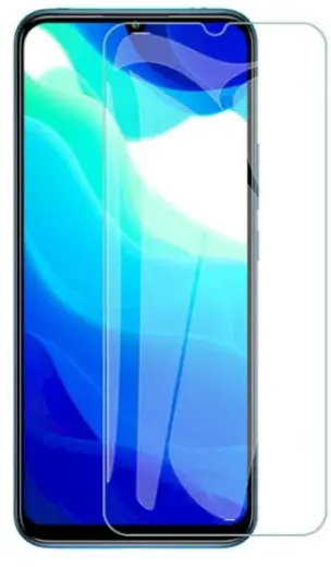 Fusion Tempered Glass Защитное стекло для экрана Xiaomi Redmi A5 4G