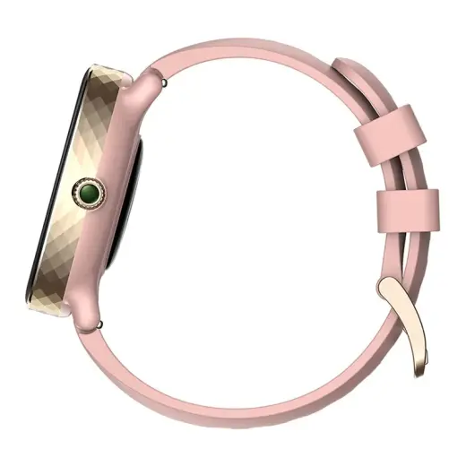 Zeblaze Lily 2 smartwatch (pink) Foto 5