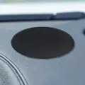 Self-adhesive base pad for car holder Foto 3