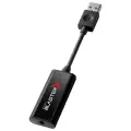 Creative Zewnętrzna karta dźwiękowa       Sound BlasterX G1 USB Photo