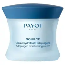Source Adaptogen Moisturising Cream