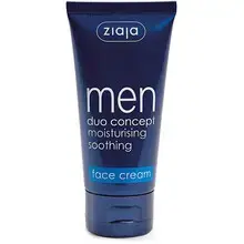 Men Face Cream SPF 6 Фото num