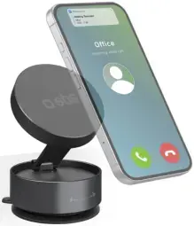 Telefona turētājs SBS Multi-surface Mag Lock holder