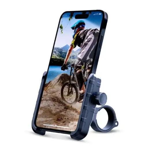3MK Steel Bike Holder uchwyt na rower|motocykl Photo
