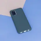Matt TPU maciņš telefonam iPhone 17 Pro Max zaļš — Foto 6