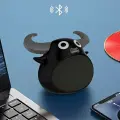 AWEI głośnik Bluetooth Y335 czarny|black Photo