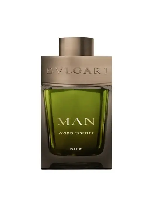 Bvlgari Man Wood Essence (Parfum) smaržas vīriešiem 100 ml