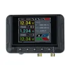 FNIRSI DPS150 DC programmable mini laboratory power supply unit — Foto 3