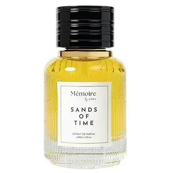 Sands Of Time Extrait de Parfum