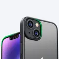 Ugreen LP634 Kickstand Protective Case Hard Cover with Gel Frame and Built-in Stand for iPhone 14 Plus (90925) Foto 11