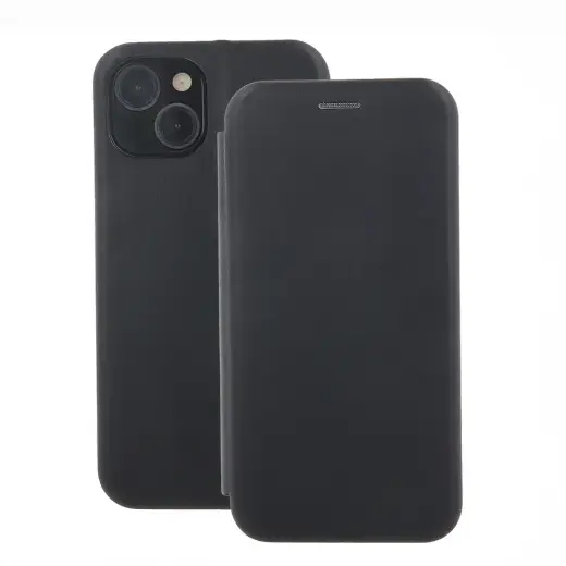 Smart Diva case for Samsung Galaxy S26 black