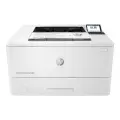 HP LaserJet Enterprise M406dn Drucker s w (3PZ15A#B19) Foto 2
