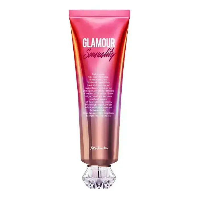 Kiss by Rosemine Fragrance Body Cream Glamour Sensuality 140...