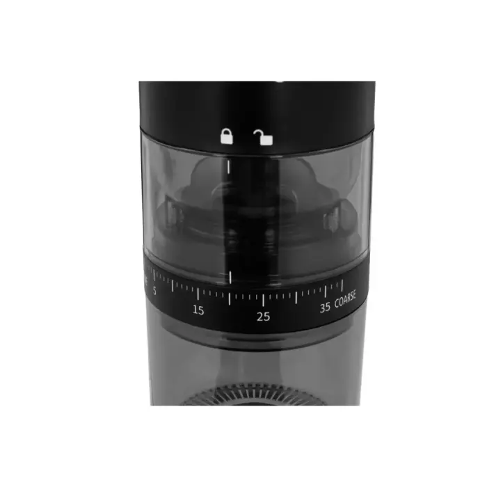 Huslog wireless coffee grinder CoffeeSmash Foto 5