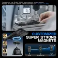 Supcase UB Mag Case with MagSafe for iPhone 16 Pro Max - Black Photo