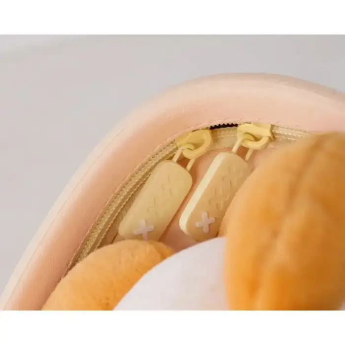 PICOCICI Doll Backpack k53 Sunflower Photo