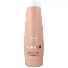 Lakmé Aura '01 Micellar Shampoo 1000ml