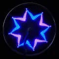 Forever Outdoor bike wheels LED OKL-04 Photo