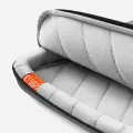 TECH-PROTECT DEFENDER BAG LAPTOP 13-14 CRAYON GREY Фото num