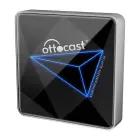 Wireless adapter, Ottocast, AA82, A2-AIR PRO Android (black) Foto 1
