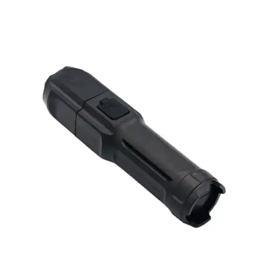 LED Zoom Flashlight B25 Foto 2