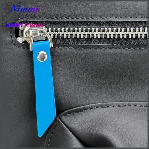 Plecak Nimmy Cool&Cute 2.0 Dog do         laptopa czarny Foto 10