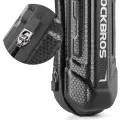 Rockbros 30990003001 bicycle bag for water bottle holder - black Foto 6