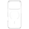 CARE by PanzerGlass Flagship Urban Explorer Case w. White MagSafe for iPhone 17 Pro Clear Foto 3