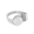 PHILIPS On-ear bezvadu austiņas, baltas — Photo 2