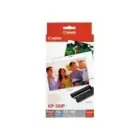 Canon Papier KP-36 KP36 IP 10x15 (7737A001) Foto 3