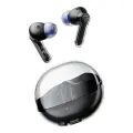 Earphones Soundpeats Clear (black) Foto 1