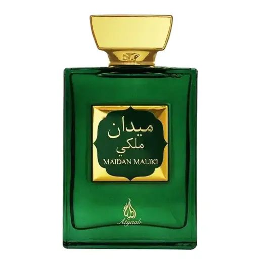 Atyab Al Marshoud Atyaab Maidan Maliki Green perfume 100 ml