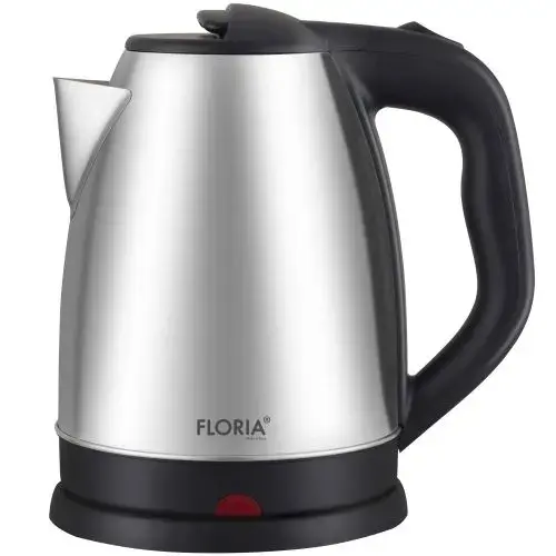 Floria ZLN4902 Electric kettle 2L 1500W Photo