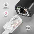 ADE-AR, USB-A 3.2 Gen 1 LAN adapter 1Gbit Фото num