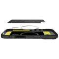 Spigen Rugged Armor Mag MagSafe Case for iPhone 17 Black — Foto 7