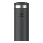 Termokrūze The Transit Fliptop Mug 0,35L melna 2.0 Foto 1