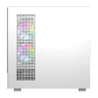 DarkFlash DS950 computer case (white) — Photo 6
