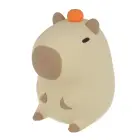 LED Night Lamp FRIENDLY CAPYBARA FNL-12 Forever Light Photo