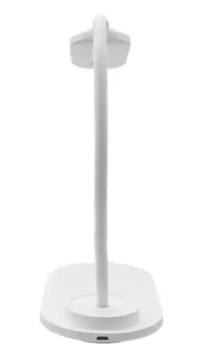 Galda lampa Denver LQI-55 Foto 7